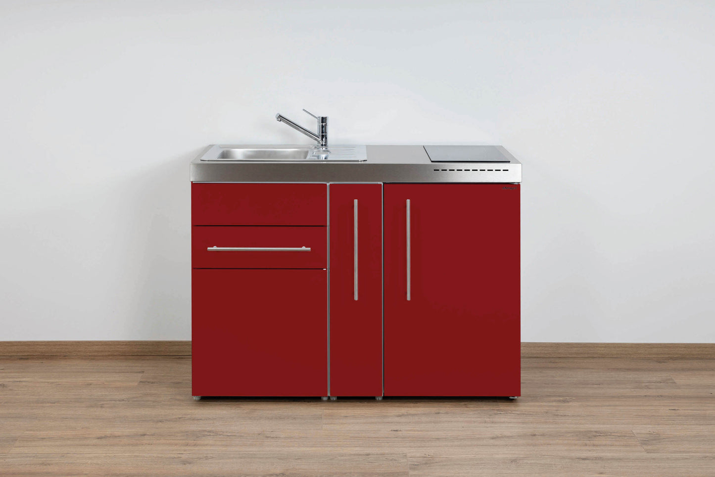 Minicucina Premiumline MP120A - 120 cm