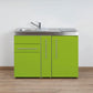 Minicucina Premiumline MP120A - 120 cm