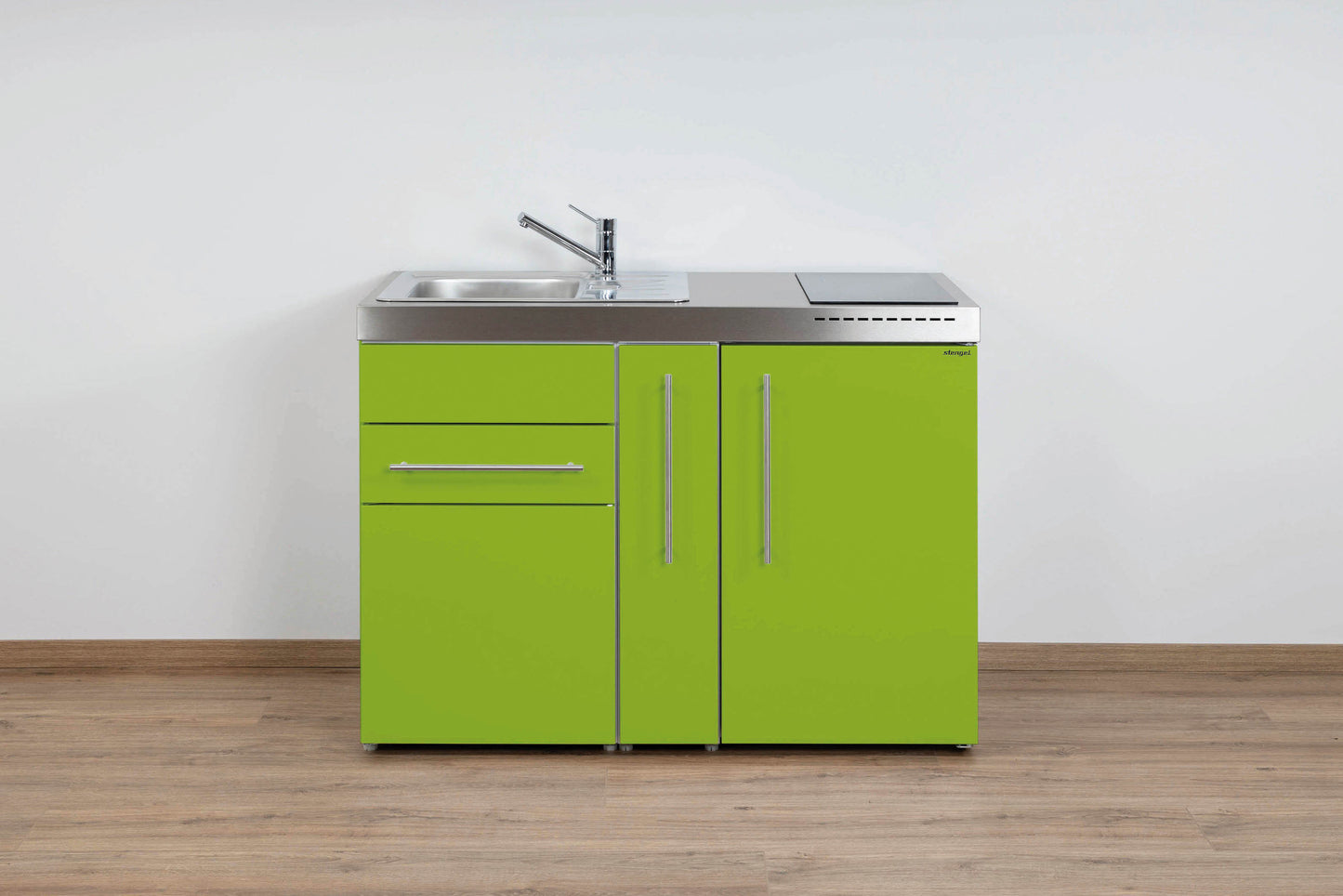 Minicucina Premiumline MP120A - 120 cm