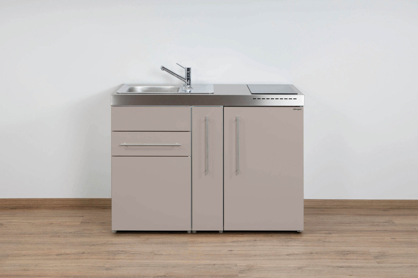 Minicucina Premiumline MP120A - 120 cm