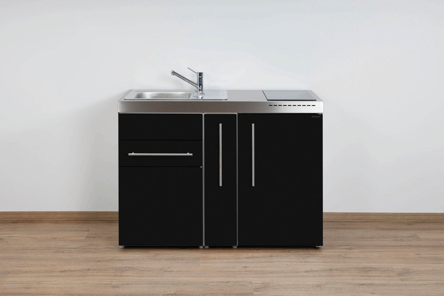 Minicucina Premiumline MP120A - 120 cm