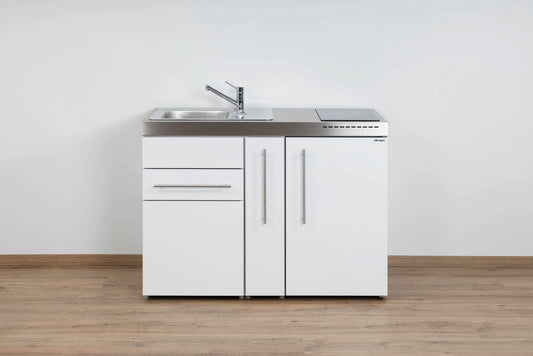 Minicucina Premiumline MP120A - 120 cm