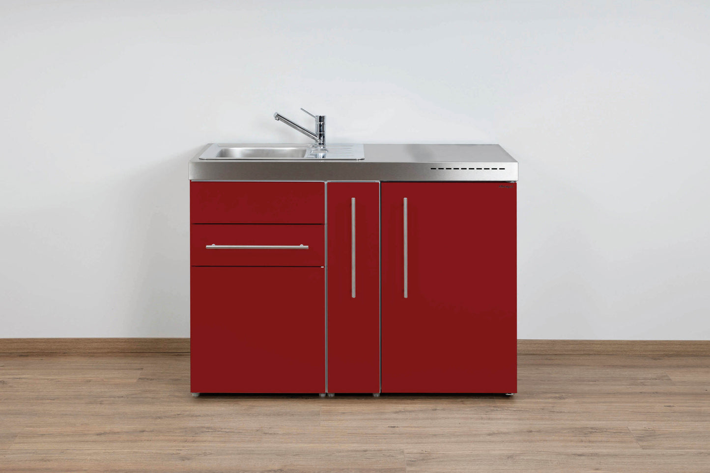 Minicucina Premiumline MP120A - 120 cm