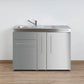 Minicucina Premiumline MP120A - 120 cm