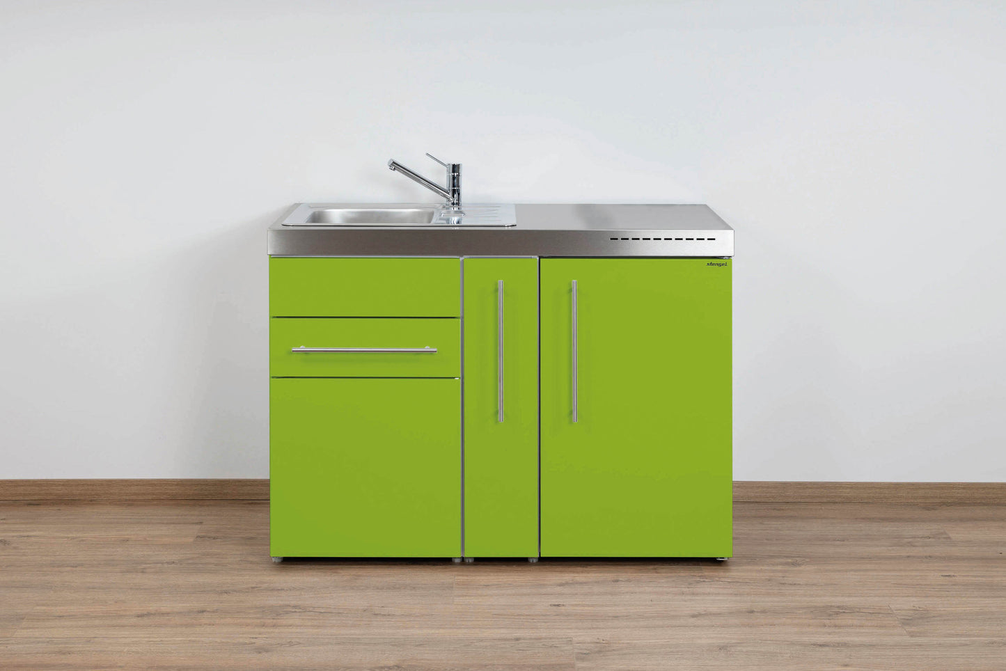 Minicucina Premiumline MP120A - 120 cm