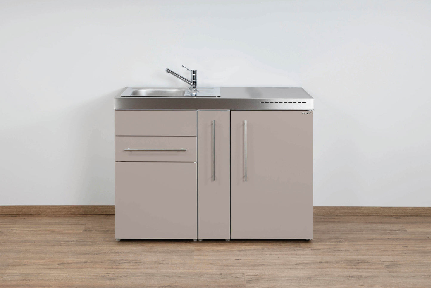 Minicucina Premiumline MP120A - 120 cm