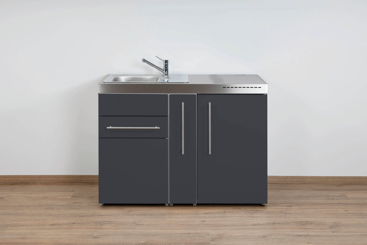 Minicucina Premiumline MP120A - 120 cm