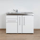 Minicucina Premiumline MP120A - 120 cm