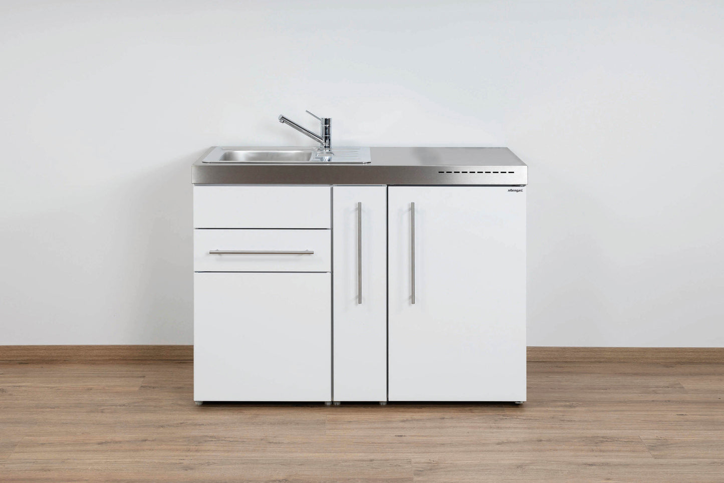 Minicucina Premiumline MP120A - 120 cm