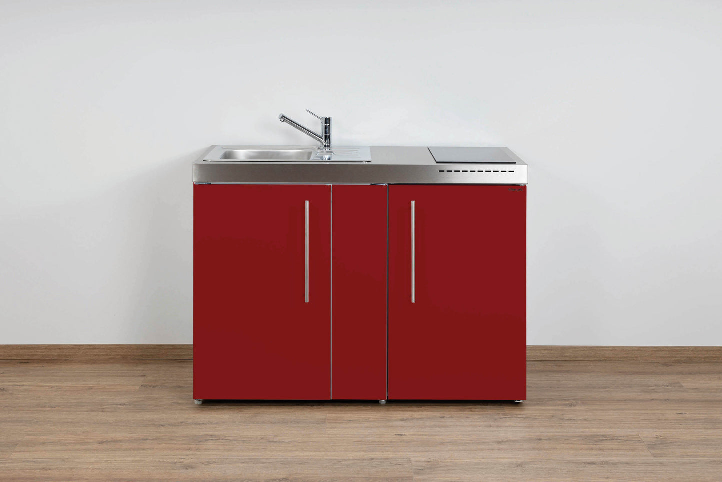 Minicucina Premiumline MP120 - 120 cm