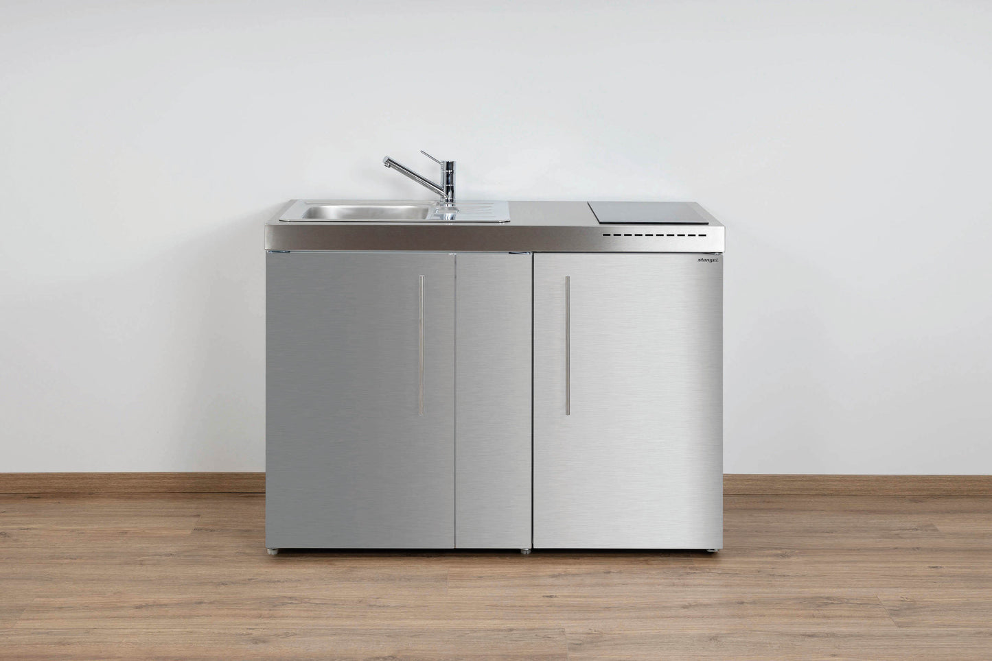 Minicucina Premiumline MP120 - 120 cm