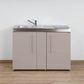 Minicucina Premiumline MP120 - 120 cm