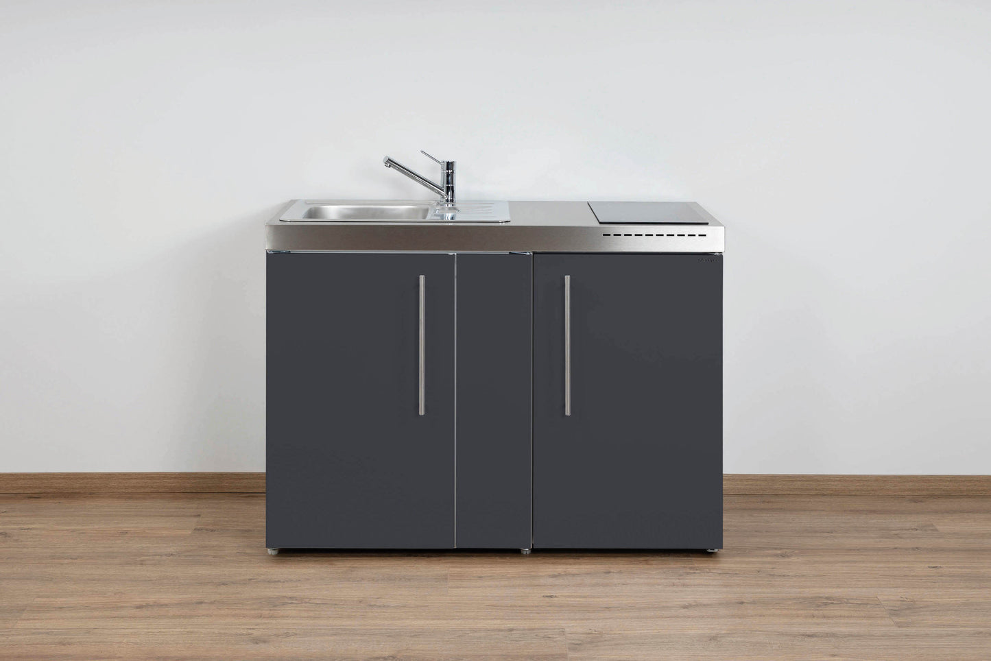 Minicucina Premiumline MP120 - 120 cm