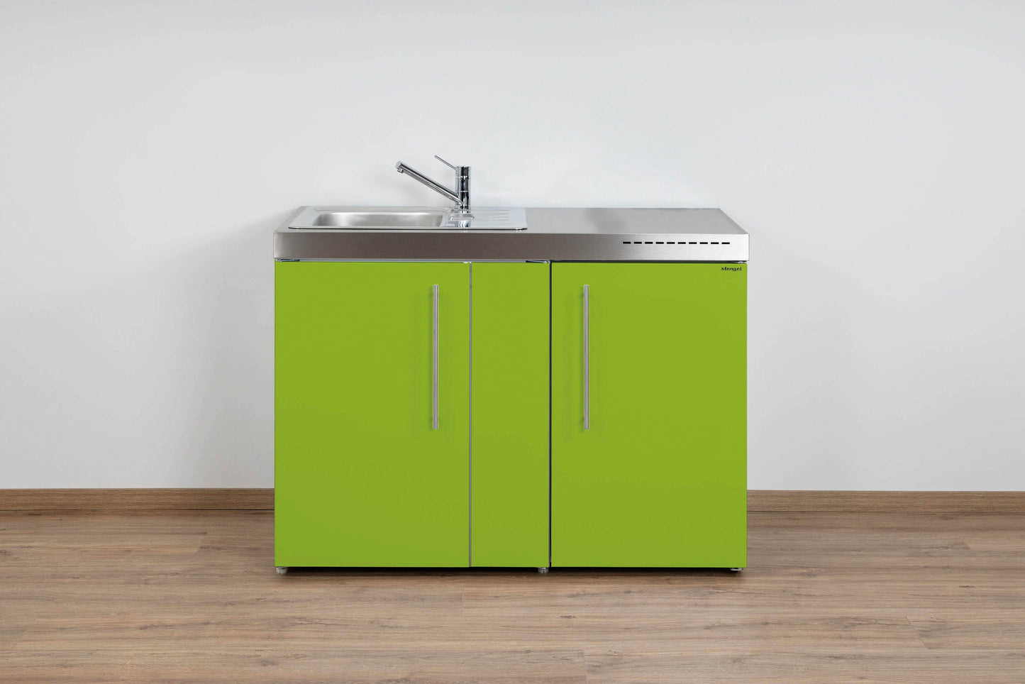 Minicucina Premiumline MP120 - 120 cm