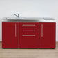 Minicucina Premiumline MP160 - 160 cm
