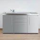 Minicucina Premiumline MP160 - 160 cm