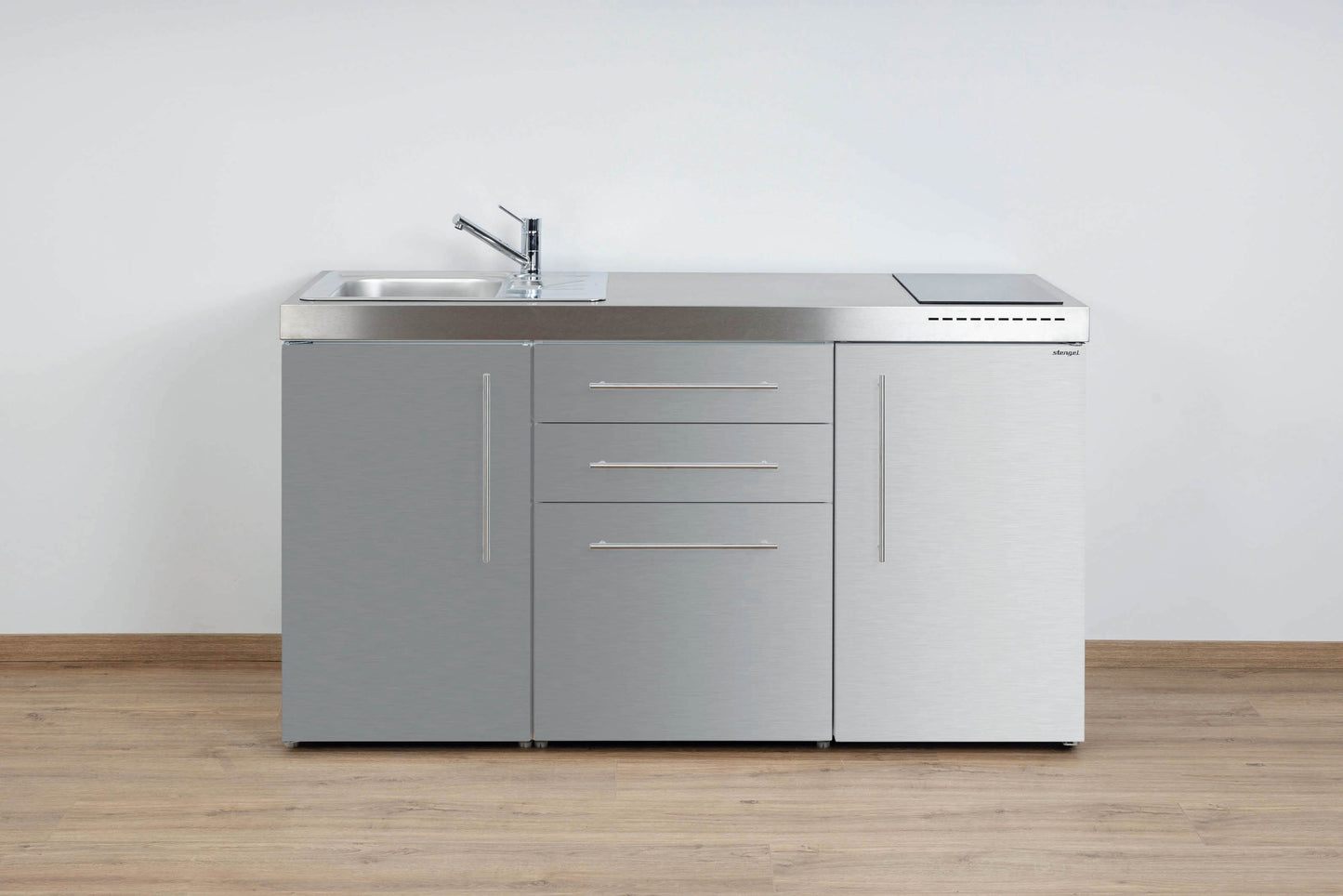 Minicucina Premiumline MP160 - 160 cm