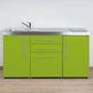 Minicucina Premiumline MP160 - 160 cm