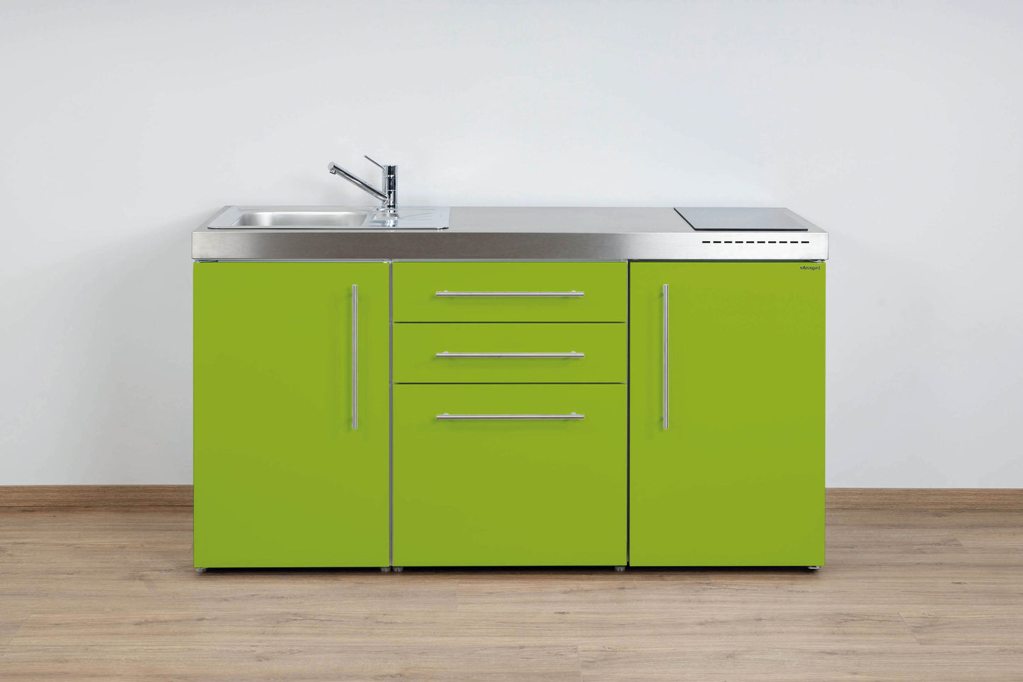 Minicucina Premiumline MP160 - 160 cm