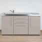 Minicucina Premiumline MP160 - 160 cm