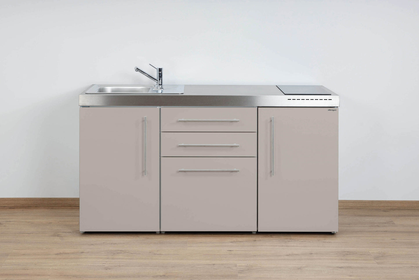 Minicucina Premiumline MP160 - 160 cm