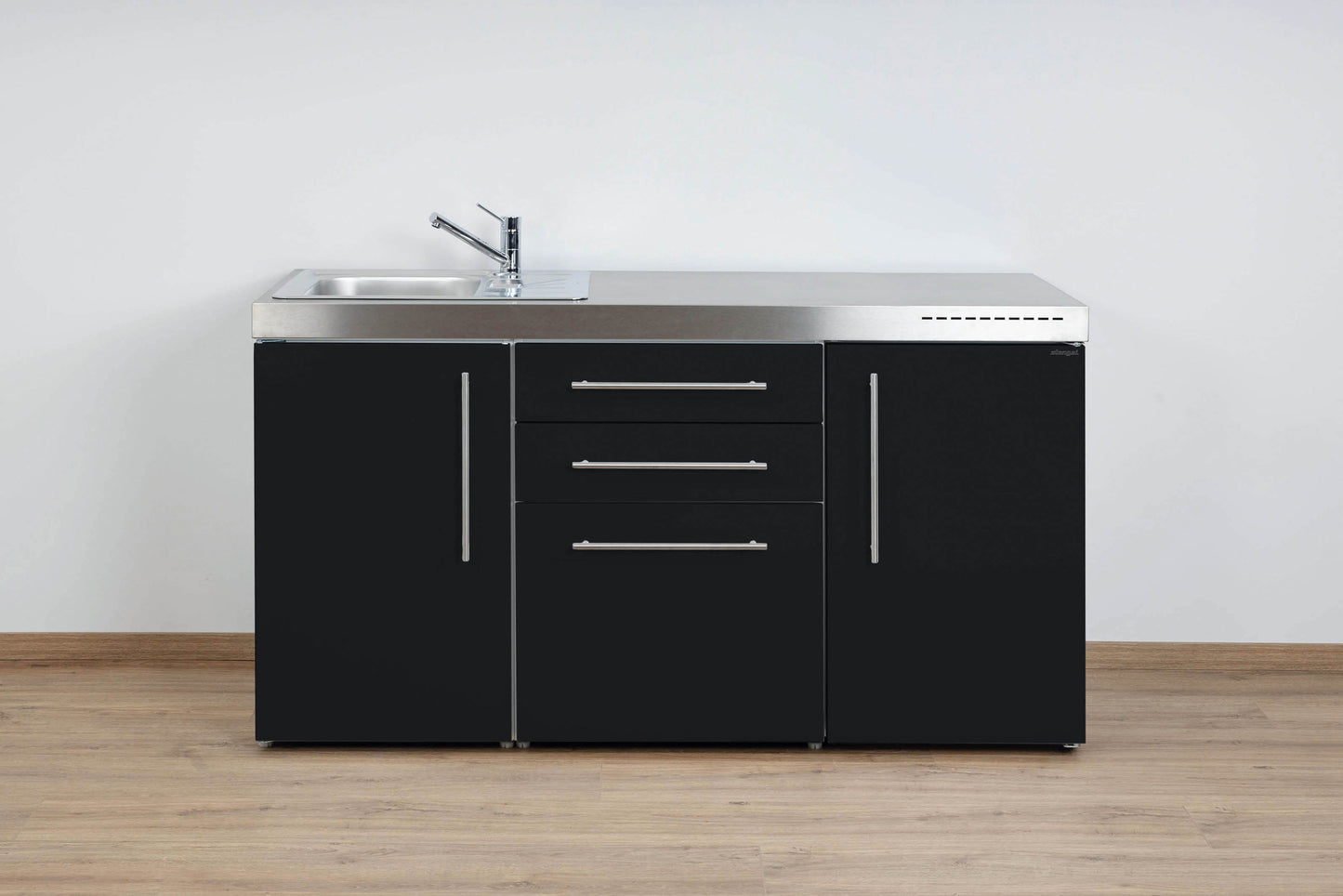 Minicucina Premiumline MP160 - 160 cm