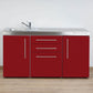 Minicucina Premiumline MP160 - 160 cm