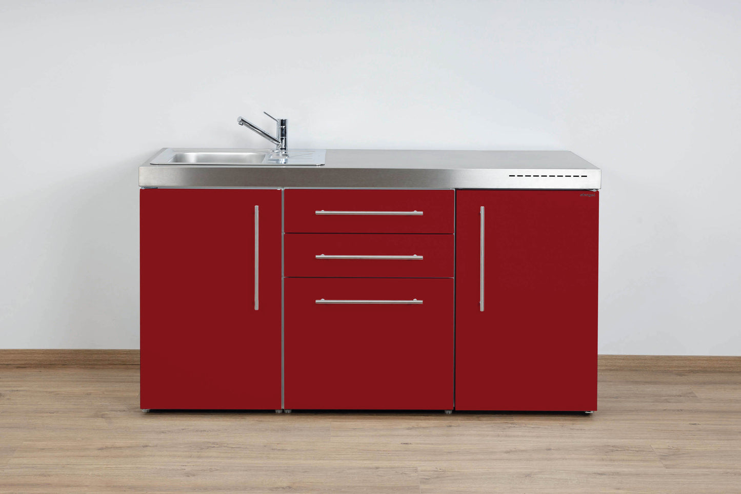 Minicucina Premiumline MP160 - 160 cm