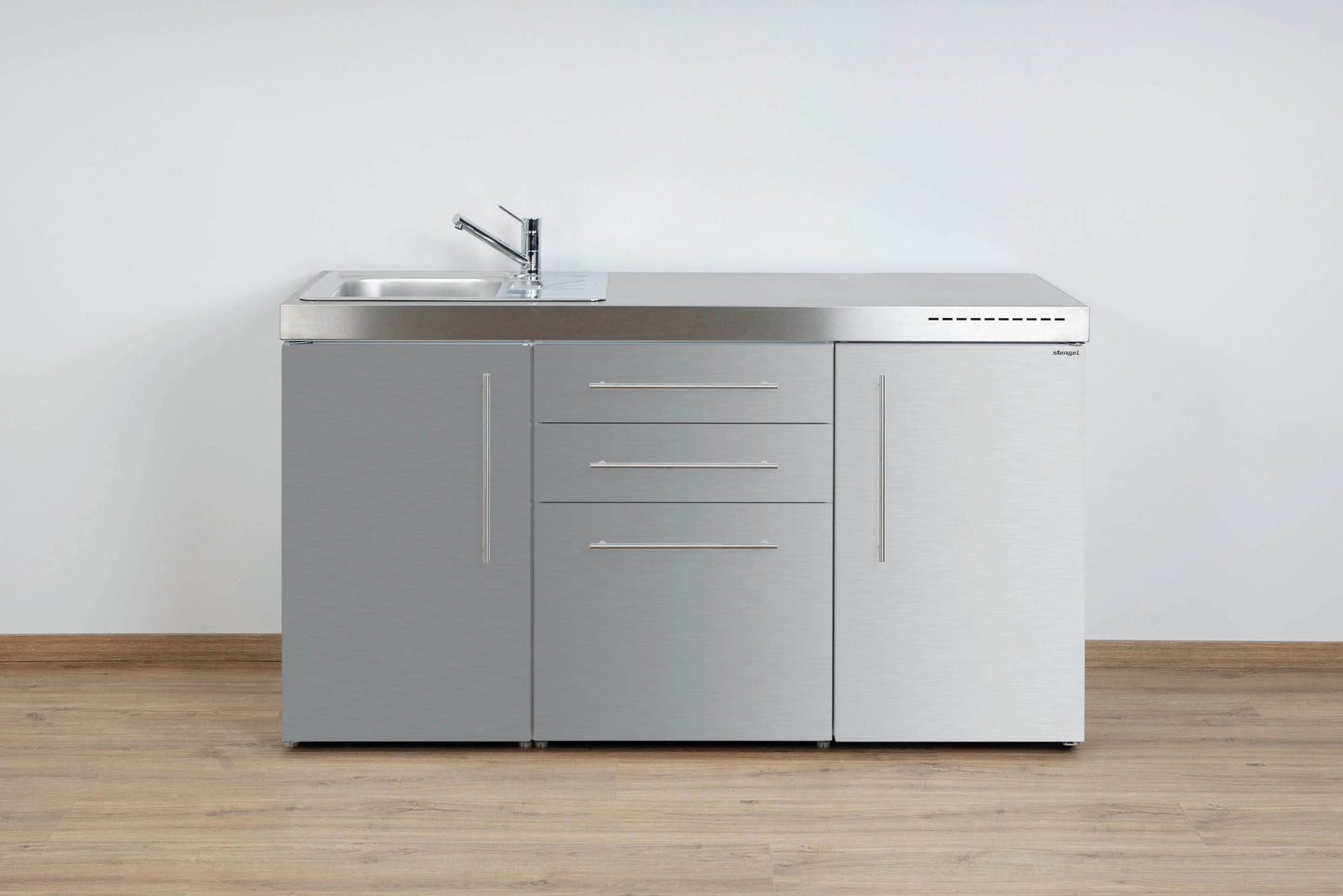 Minicucina Premiumline MP160 - 160 cm