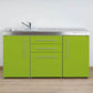 Minicucina Premiumline MP160 - 160 cm