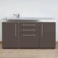 Minicucina Premiumline MP160 - 160 cm