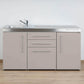 Minicucina Premiumline MP160 - 160 cm