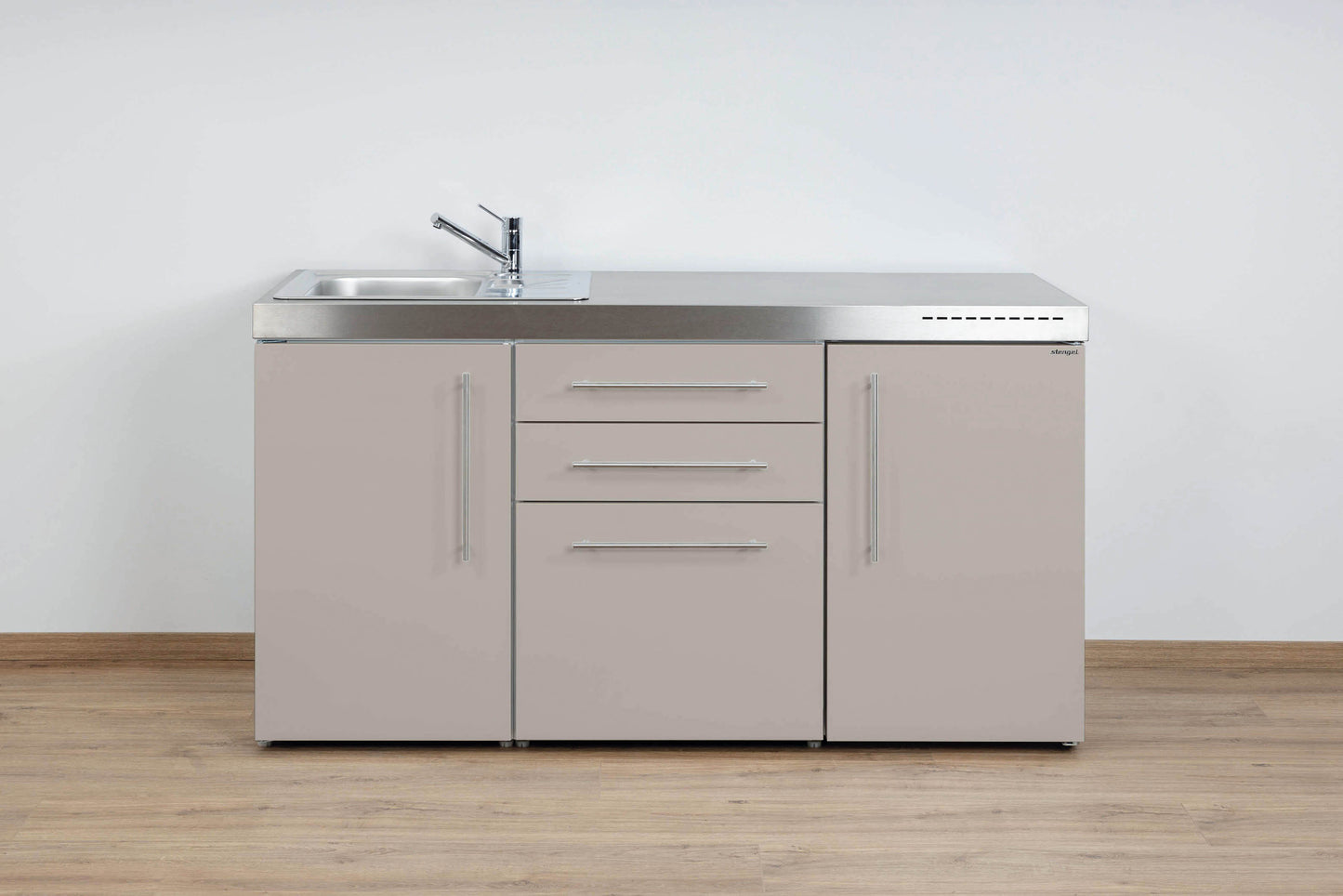 Minicucina Premiumline MP160 - 160 cm