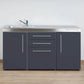 Minicucina Premiumline MP160 - 160 cm