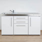 Minicucina Premiumline MP160 - 160 cm