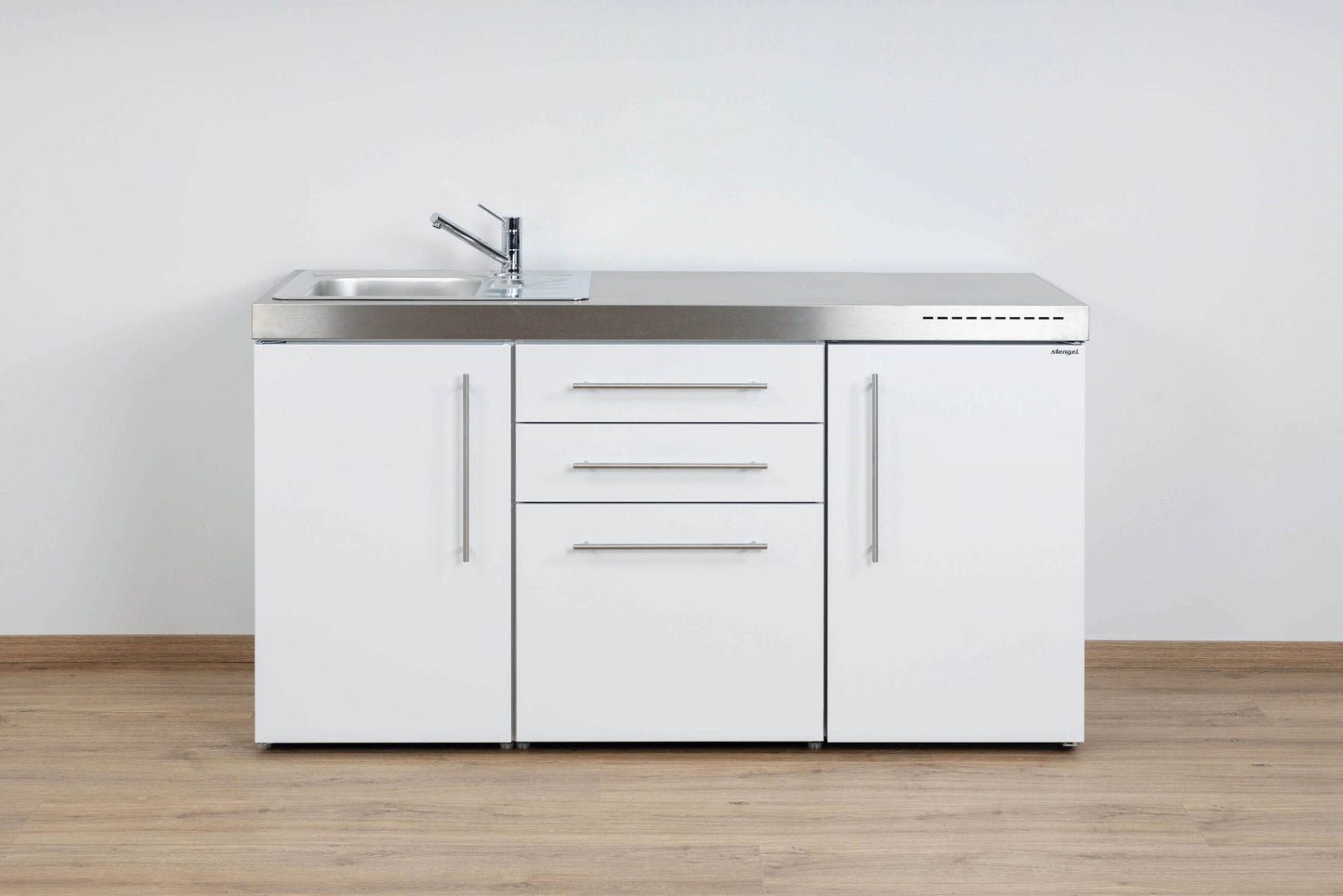Minicucina Premiumline MP160 - 160 cm