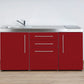 Minicucina Premiumline MP170 - 170 cm