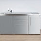 Minicucina Premiumline MP170 - 170 cm