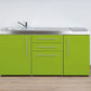 Minicucina Premiumline MP170 - 170 cm
