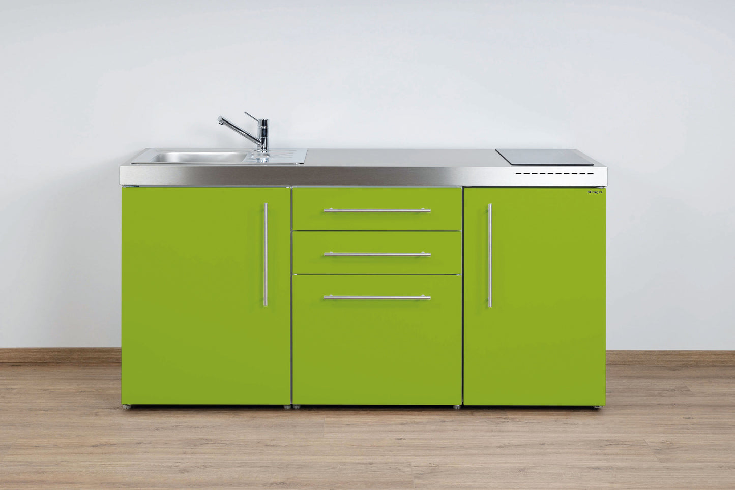 Minicucina Premiumline MP170 - 170 cm