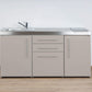 Minicucina Premiumline MP170 - 170 cm