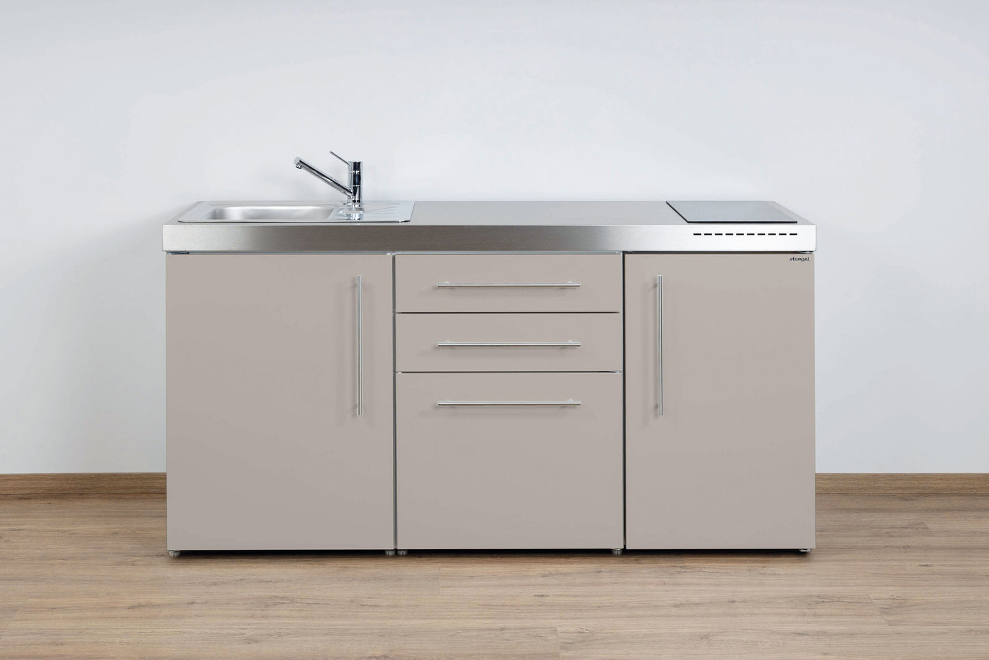 Minicucina Premiumline MP170 - 170 cm