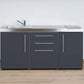 Minicucina Premiumline MP170 - 170 cm