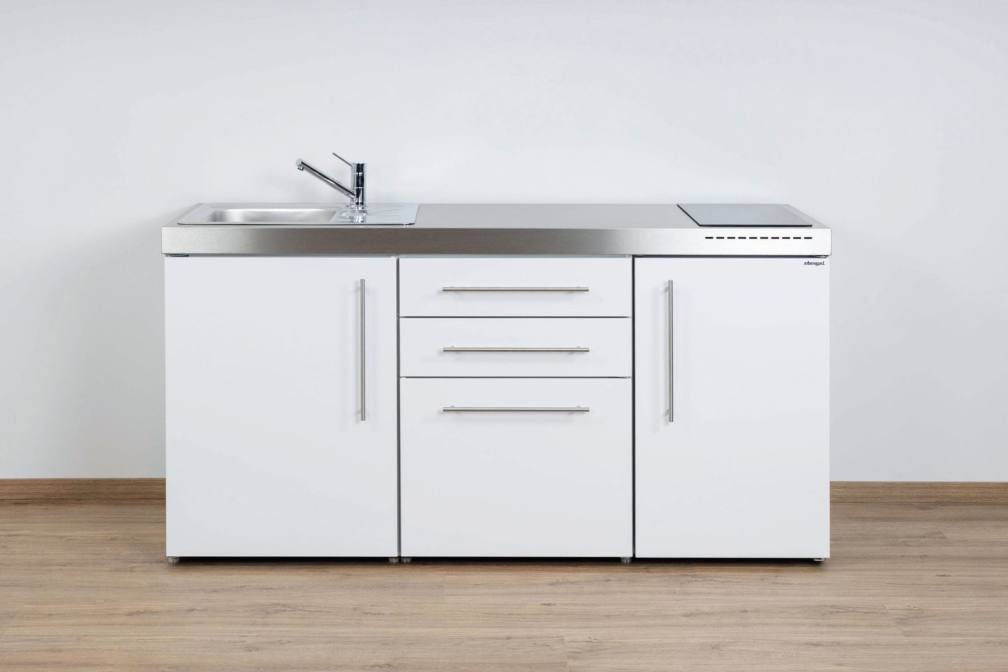Minicucina Premiumline MP170 - 170 cm