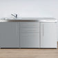 Minicucina Premiumline MP170 - 170 cm