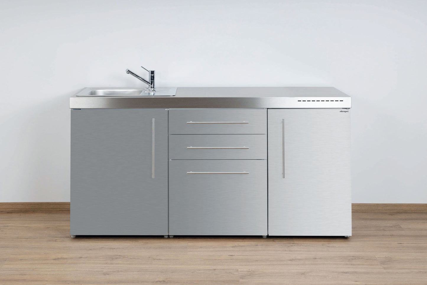 Minicucina Premiumline MP170 - 170 cm