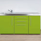 Minicucina Premiumline MP170 - 170 cm