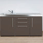 Minicucina Premiumline MP170 - 170 cm