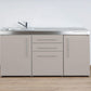 Minicucina Premiumline MP170 - 170 cm