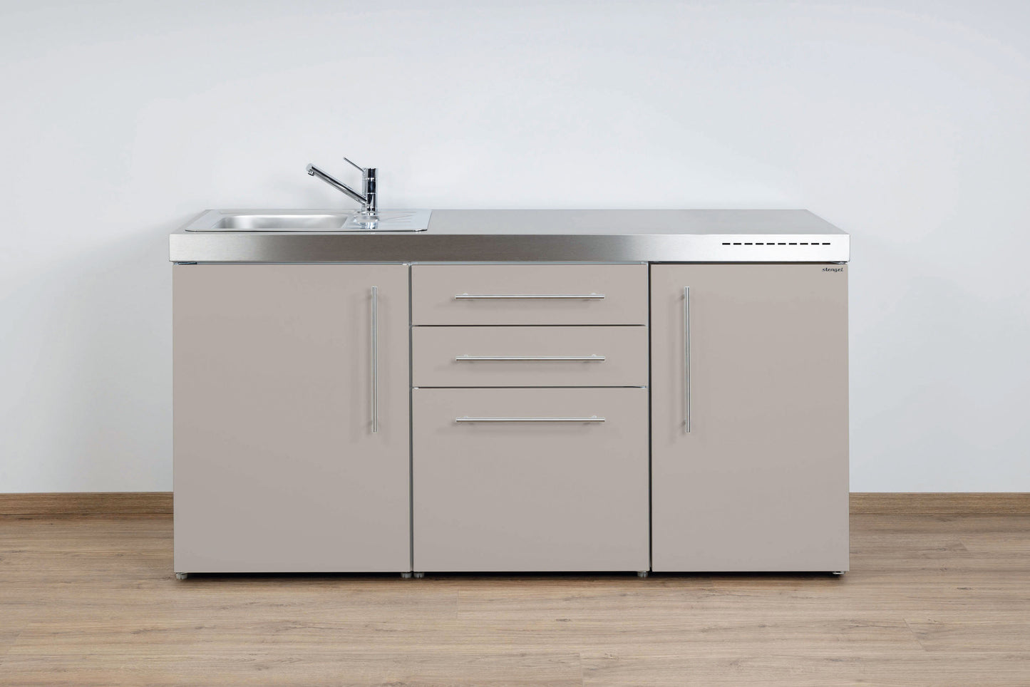 Minicucina Premiumline MP170 - 170 cm